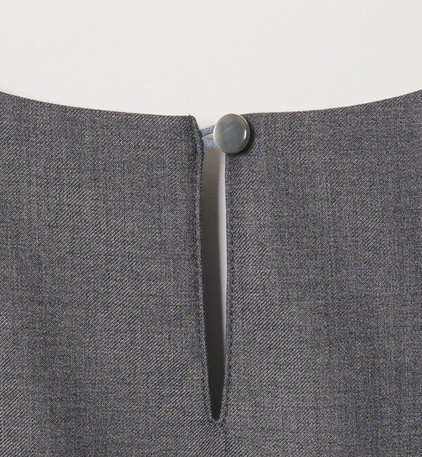 UNITED ARROWS green label relaxing「ボレロ  ジャンパースカート セット / キッズ 110cm-130cm」|ワンピース|