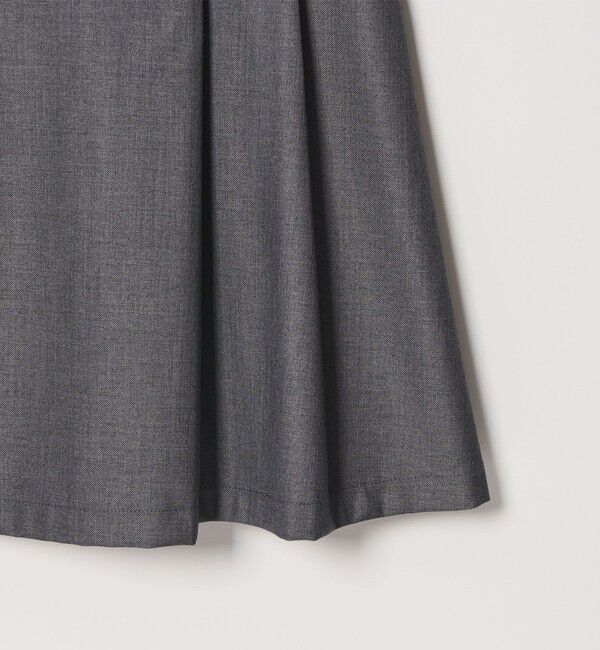 UNITED ARROWS green label relaxing「ボレロ  ジャンパースカート セット / キッズ 110cm-130cm」|ワンピース|