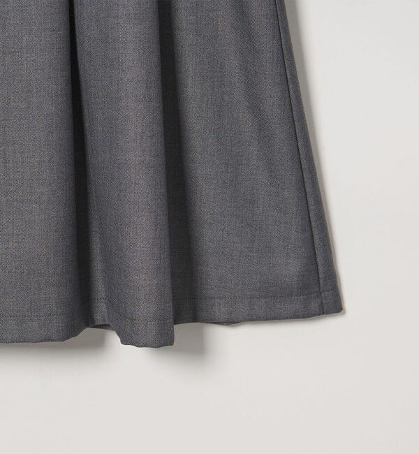 UNITED ARROWS green label relaxing「ボレロ  ジャンパースカート セット / キッズ 140cm-160cm」|ワンピース|