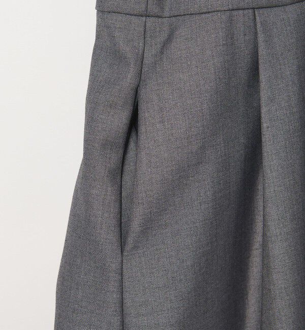 UNITED ARROWS green label relaxing「ボレロ  ジャンパースカート セット / キッズ 140cm-160cm」|ワンピース|