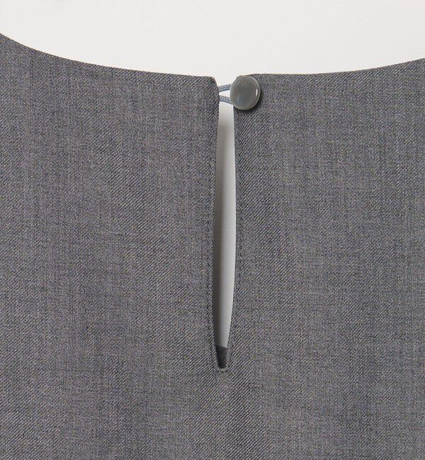 UNITED ARROWS green label relaxing「ボレロ  ジャンパースカート セット / キッズ 140cm-160cm」|ワンピース|
