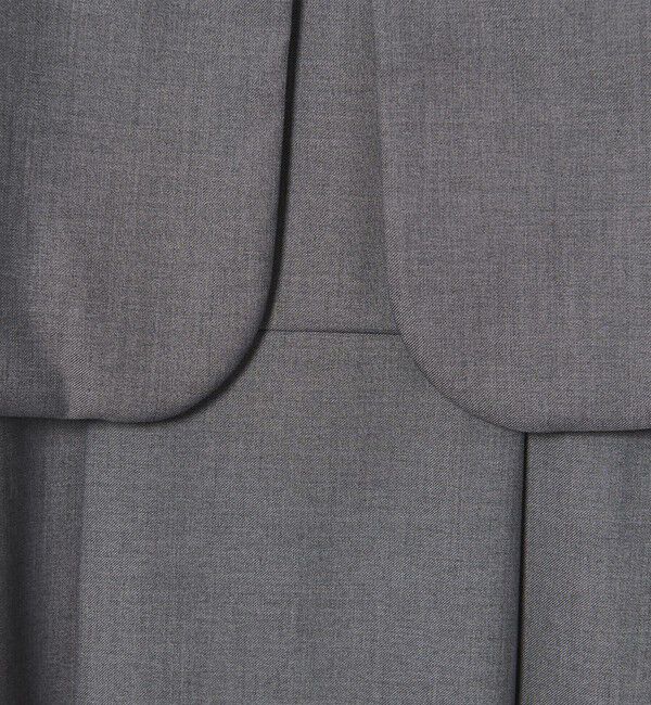 UNITED ARROWS green label relaxing「ボレロ  ジャンパースカート セット / キッズ 140cm-160cm」|ワンピース|
