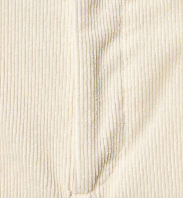 UNITED ARROWS green label relaxing「＜SEASONAL COLLECTION＞コーデュロイ 2タック ワイドパンツ」|その他|