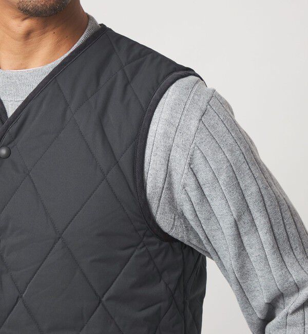 UNITED ARROWS green label relaxing「【WEB限定】JUST fit 3WAY ステンカラーコート」|ステンカラーコート|