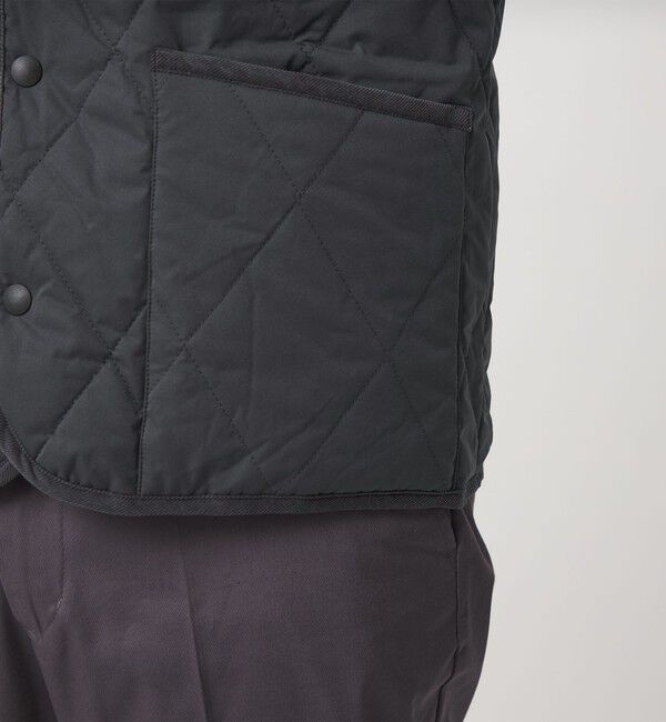 UNITED ARROWS green label relaxing「【WEB限定】JUST fit 3WAY ステンカラーコート」|ステンカラーコート|
