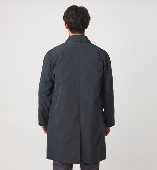 UNITED ARROWS green label relaxing「【WEB限定】JUST fit 3WAY ステンカラーコート」|ステンカラーコート|