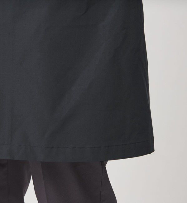 UNITED ARROWS green label relaxing「【WEB限定】JUST fit 3WAY ステンカラーコート」|ステンカラーコート|