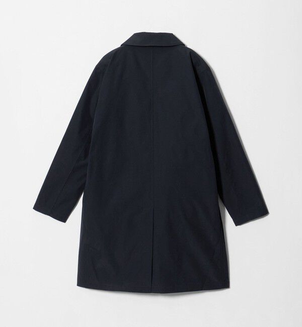 UNITED ARROWS green label relaxing「【WEB限定】JUST fit 3WAY ステンカラーコート」|ステンカラーコート|