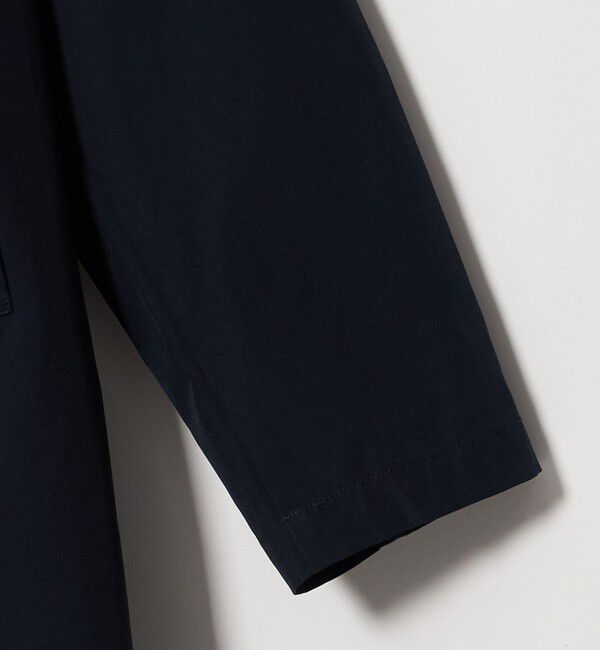 UNITED ARROWS green label relaxing「【WEB限定】JUST fit 3WAY ステンカラーコート」|ステンカラーコート|