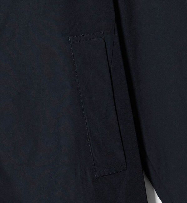 UNITED ARROWS green label relaxing「【WEB限定】JUST fit 3WAY ステンカラーコート」|ステンカラーコート|
