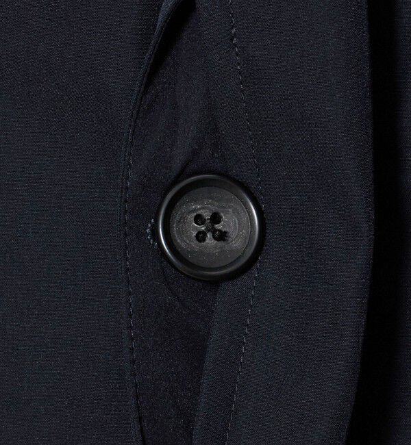 UNITED ARROWS green label relaxing「【WEB限定】JUST fit 3WAY ステンカラーコート」|ステンカラーコート|