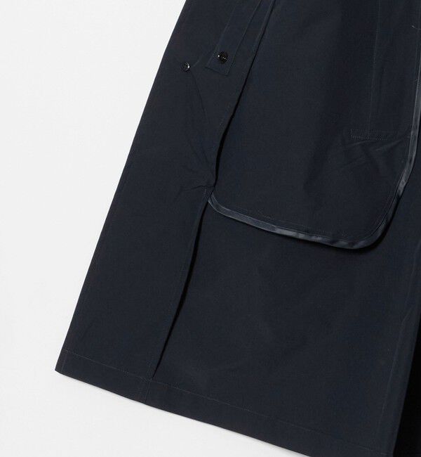UNITED ARROWS green label relaxing「【WEB限定】JUST fit 3WAY ステンカラーコート」|ステンカラーコート|