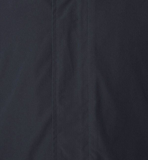 UNITED ARROWS green label relaxing「【WEB限定】JUST fit 3WAY ステンカラーコート」|ステンカラーコート|