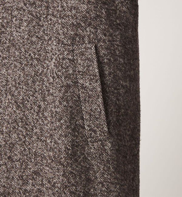 UNITED ARROWS green label relaxing「バリス バルカラーコート ステンカラーコート」|ステンカラーコート|