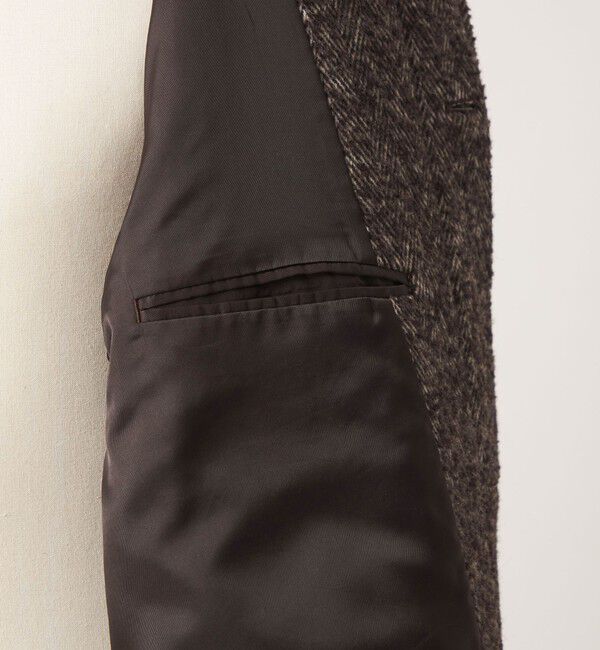 UNITED ARROWS green label relaxing「バリス バルカラーコート ステンカラーコート」|ステンカラーコート|