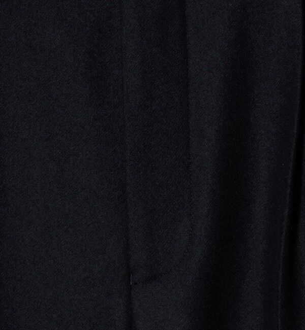 UNITED ARROWS green label relaxing「FINE BASIC Super160's フラノ ワイド スラックス」|スラックス|