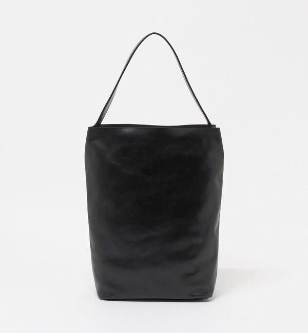 UNITED ARROWS「【別注】＜Daniel&Bob＞ACHILLE/ワンショルダーバッグ」|ショルダー・メッセンジャー|BLACK