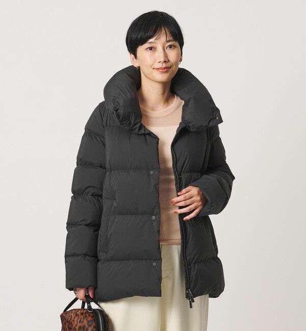 UNITED ARROWS「【別注】＜PYRENEX＞ELAURA ダウンジャケット」|ダウン|