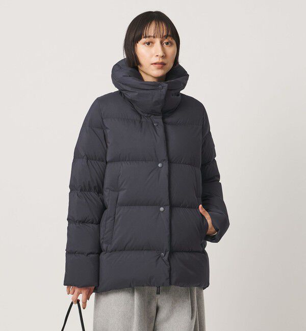 UNITED ARROWS「【別注】＜PYRENEX＞ELAURA ダウンジャケット」|ダウン|