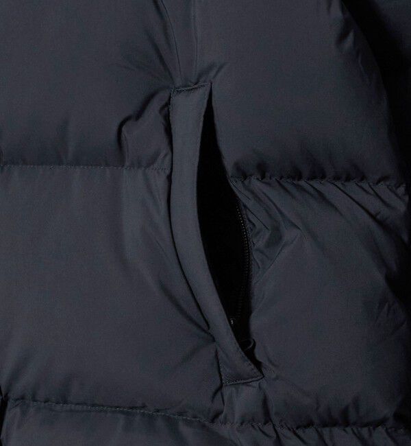 UNITED ARROWS「【別注】＜PYRENEX＞ELAURA ダウンジャケット」|ダウン|