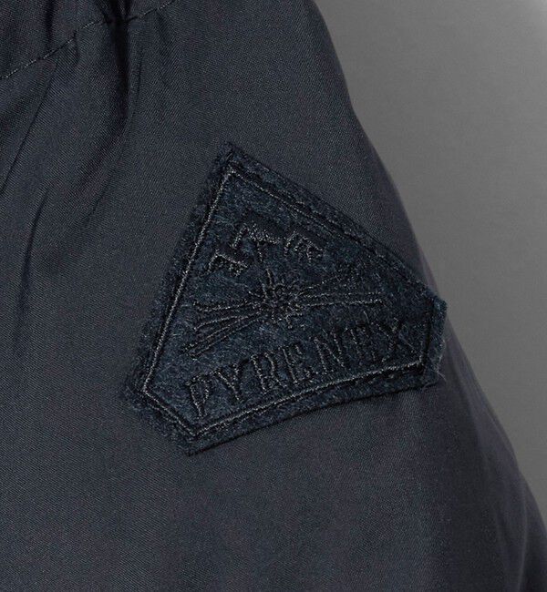 UNITED ARROWS「【別注】＜PYRENEX＞ELAURA ダウンジャケット」|ダウン|
