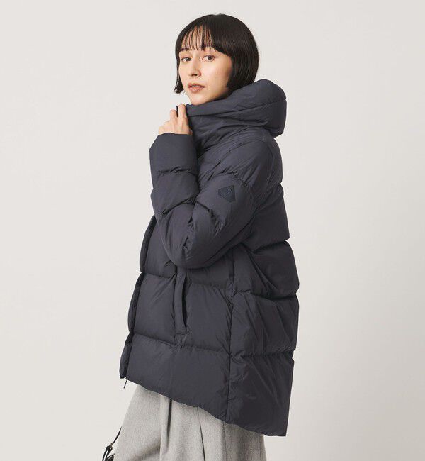 UNITED ARROWS「【別注】＜PYRENEX＞ELAURA ダウンジャケット」|ダウン|