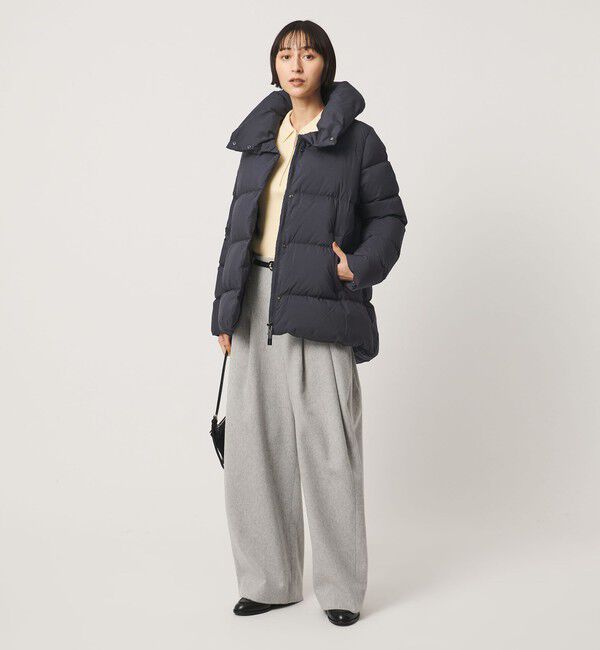 UNITED ARROWS「【別注】＜PYRENEX＞ELAURA ダウンジャケット」|ダウン|