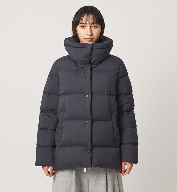 UNITED ARROWS「【別注】＜PYRENEX＞ELAURA ダウンジャケット」|ダウン|