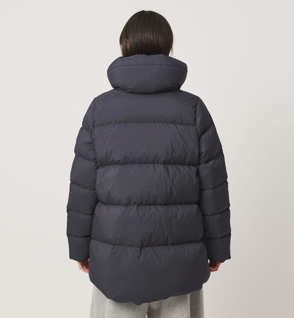 UNITED ARROWS「【別注】＜PYRENEX＞ELAURA ダウンジャケット」|ダウン|
