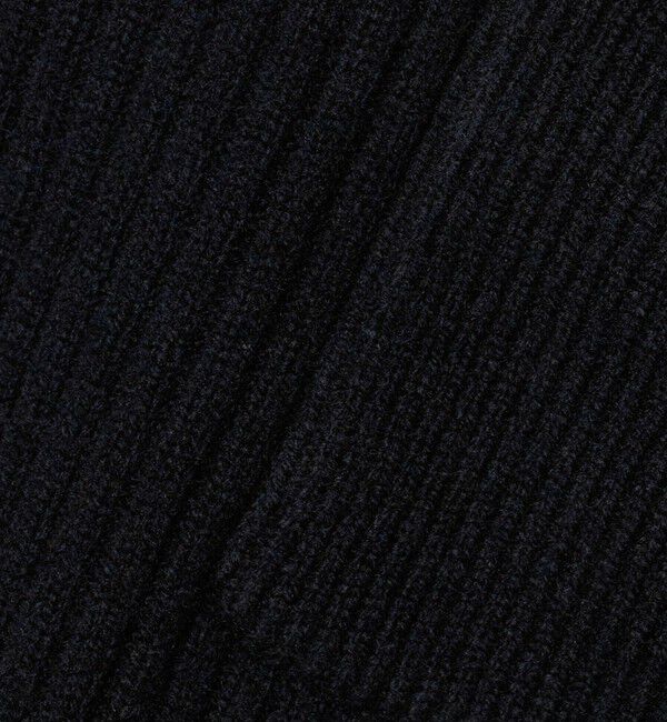UNITED ARROWS「＜SACRA＞ウール ポケット タートル ニット」|ニット・セーター|