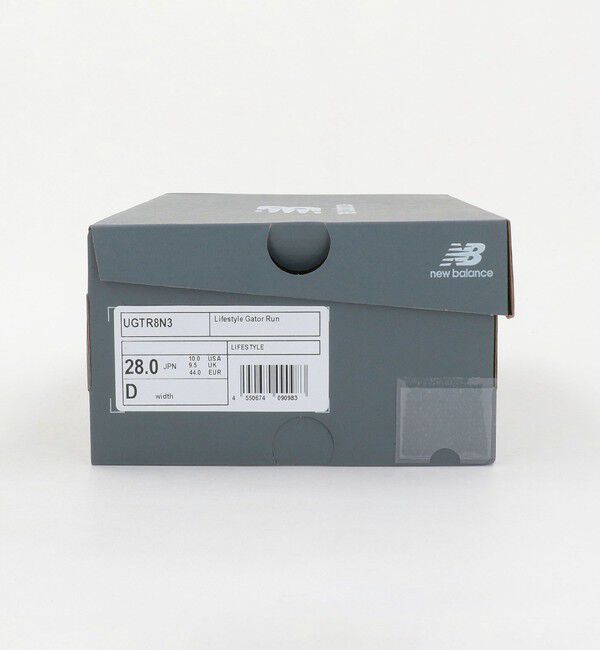 UNITED ARROWS「＜New Balance＞UGTR8N3/スニーカー」|スニーカー|