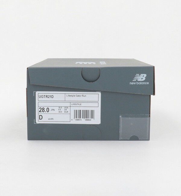 UNITED ARROWS「＜New Balance＞UGTR21D/スニーカー」|スニーカー|