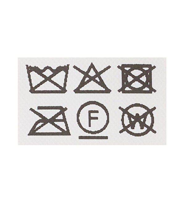 UNITED ARROWS「ウール/カシミヤ ミドルゲージ クルーネック ニット」|ニット・セーター|