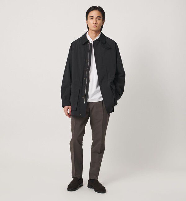 UNITED ARROWS「【別注】＜+phenix＞フィールド コート」|その他|