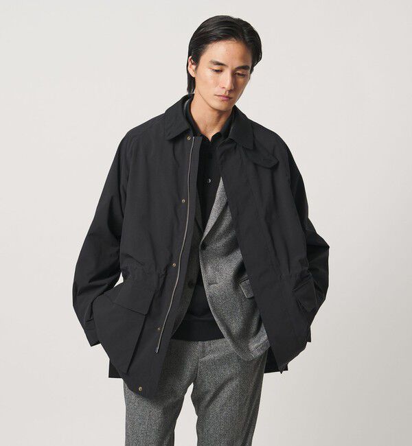 UNITED ARROWS「【別注】＜+phenix＞フィールド コート」|その他|