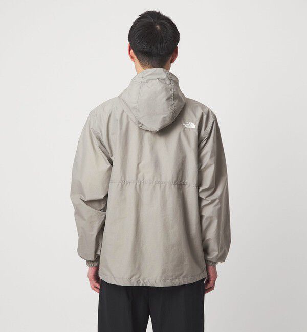 UNITED ARROWS green label relaxing「＜THE NORTH FACE＞コンパクト ジャケット シェル」|ブルゾン・スタジャン|