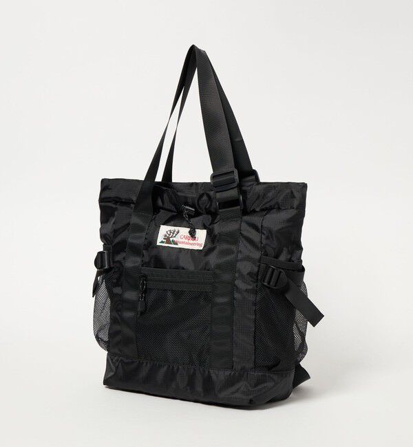 UNITED ARROWS green label relaxing「【別注】＜CARIBOU MOUNTAINEERING＞トートバッグ / バックパック / リュック」|リュック|