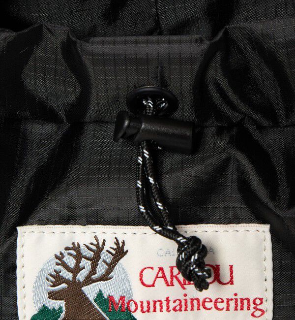 UNITED ARROWS green label relaxing「【別注】＜CARIBOU MOUNTAINEERING＞トートバッグ / バックパック / リュック」|リュック|