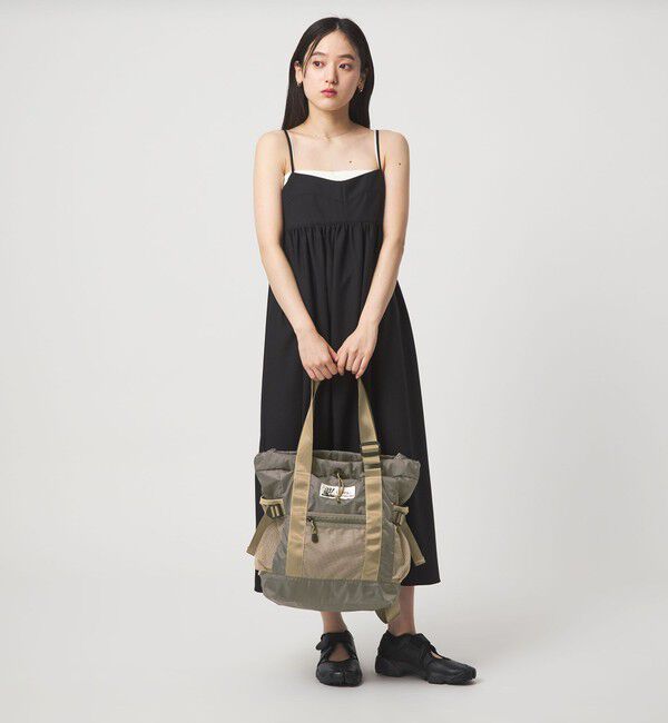 UNITED ARROWS green label relaxing「【別注】＜CARIBOU MOUNTAINEERING＞トートバッグ / バックパック / リュック」|リュック|