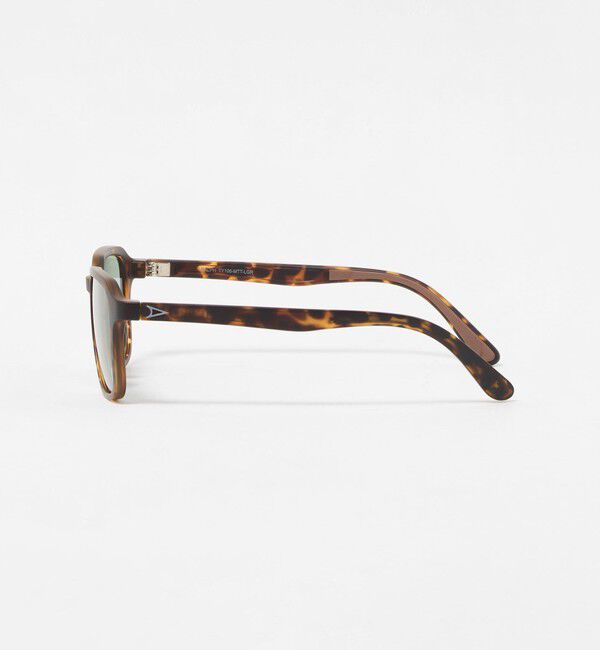 UNITED ARROWS green label relaxing「＜TYMER＞ラルフ ファッショングラス」|サングラス|