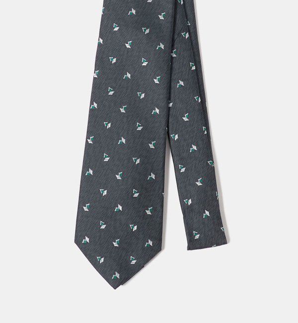 UNITED ARROWS green label relaxing「GLR JAPAN VINTAGE 8.0cm コモン1 ネクタイ」|ネクタイ・蝶ネクタイ|