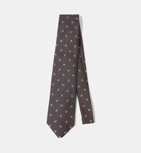 UNITED ARROWS green label relaxing「GLR JAPAN VINTAGE 8.0cm コモン1 ネクタイ」|ネクタイ・蝶ネクタイ|