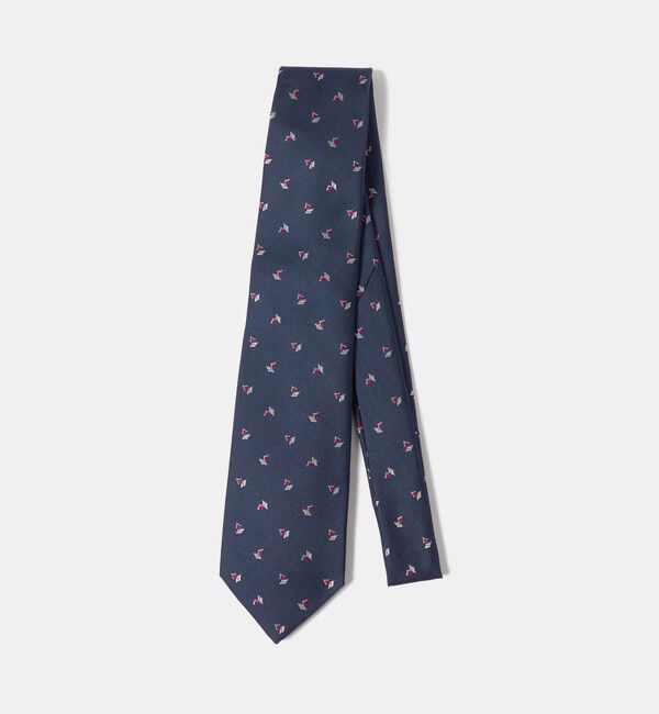 UNITED ARROWS green label relaxing「GLR JAPAN VINTAGE 8.0cm コモン1 ネクタイ」|ネクタイ・蝶ネクタイ|