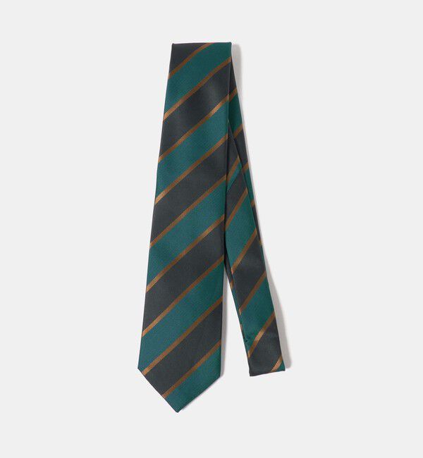 UNITED ARROWS green label relaxing「GLR JAPAN VINTAGE 8.0cm ストライプ2 ネクタイ」|ネクタイ・蝶ネクタイ|