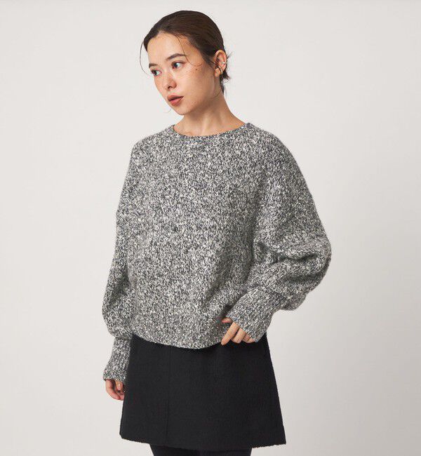 UNITED ARROWS green label relaxing「【結論シリーズ】着るめきニット」|ニット・セーター|