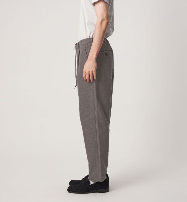 UNITED ARROWS green label relaxing「ピケ コーデュロイ 1P ユーティリティパンツ イージーパンツ W2 -ストレッチ-」|その他|