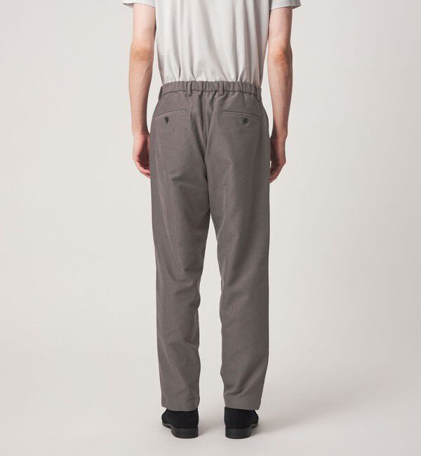 UNITED ARROWS green label relaxing「ピケ コーデュロイ 1P ユーティリティパンツ イージーパンツ W2 -ストレッチ-」|その他|