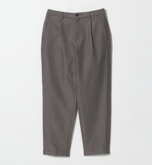 UNITED ARROWS green label relaxing「ピケ コーデュロイ 1P ユーティリティパンツ イージーパンツ W2 -ストレッチ-」|その他|