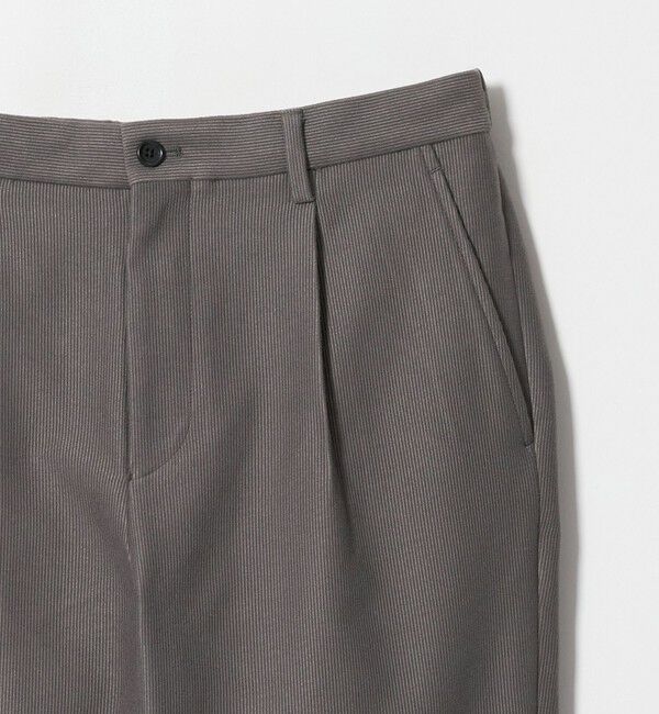 UNITED ARROWS green label relaxing「ピケ コーデュロイ 1P ユーティリティパンツ イージーパンツ W2 -ストレッチ-」|その他|