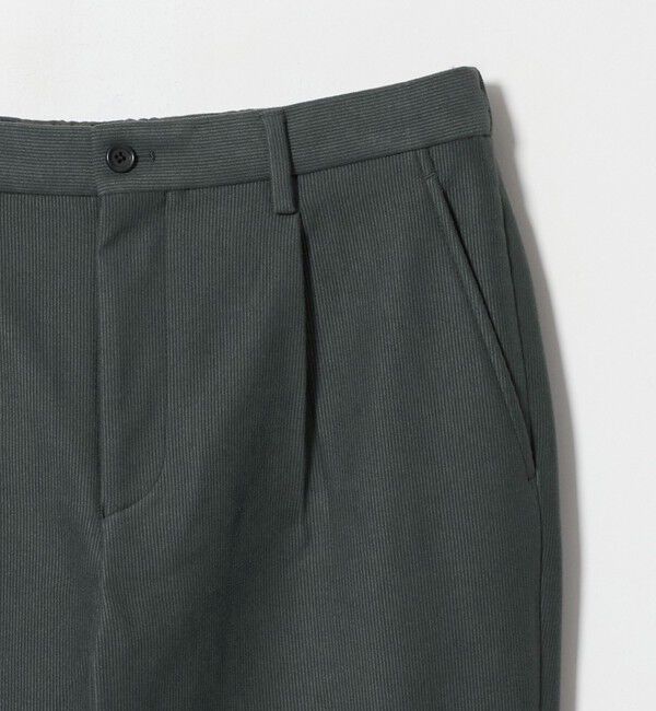 UNITED ARROWS green label relaxing「ピケ コーデュロイ 1P ユーティリティパンツ イージーパンツ W2 -ストレッチ-」|その他|